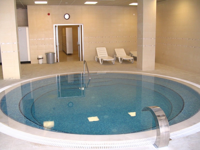 Armutlu Kaplıcaları kaplıca fotoğrafı 3