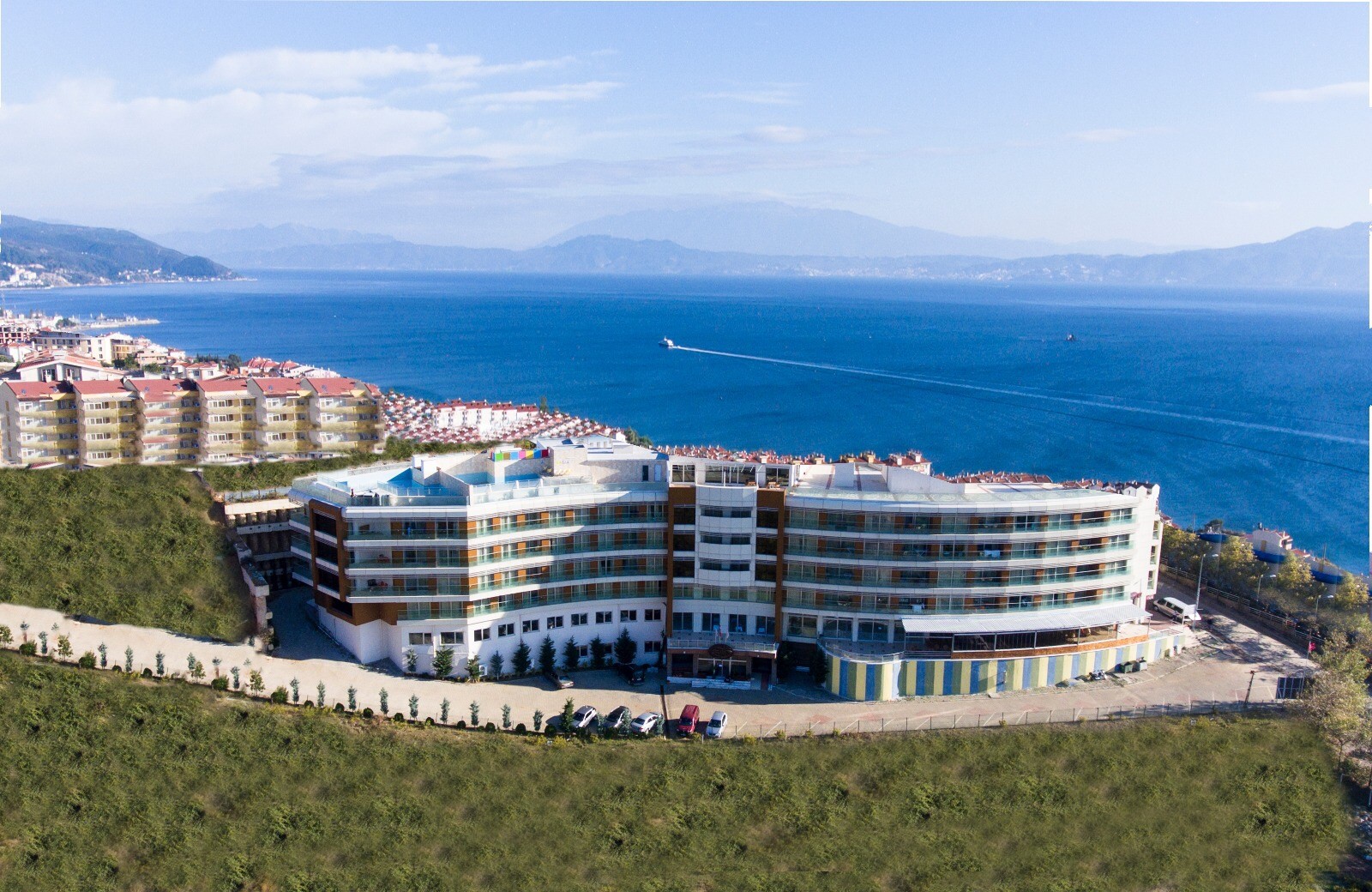 Armutlu Kaplıcaları kaplıca fotoğrafı 4