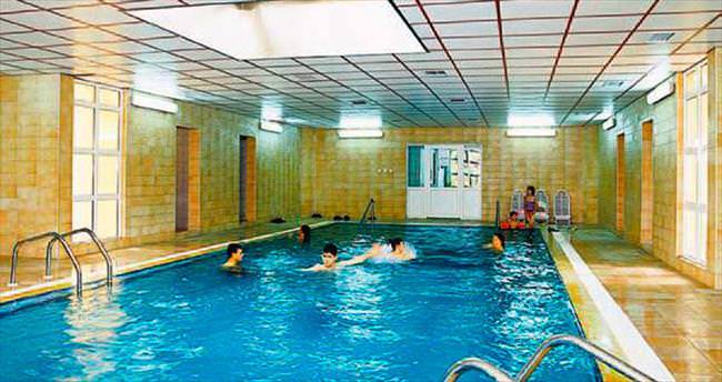 Ayaş Kaplıcası kaplıca fotoğrafı 3