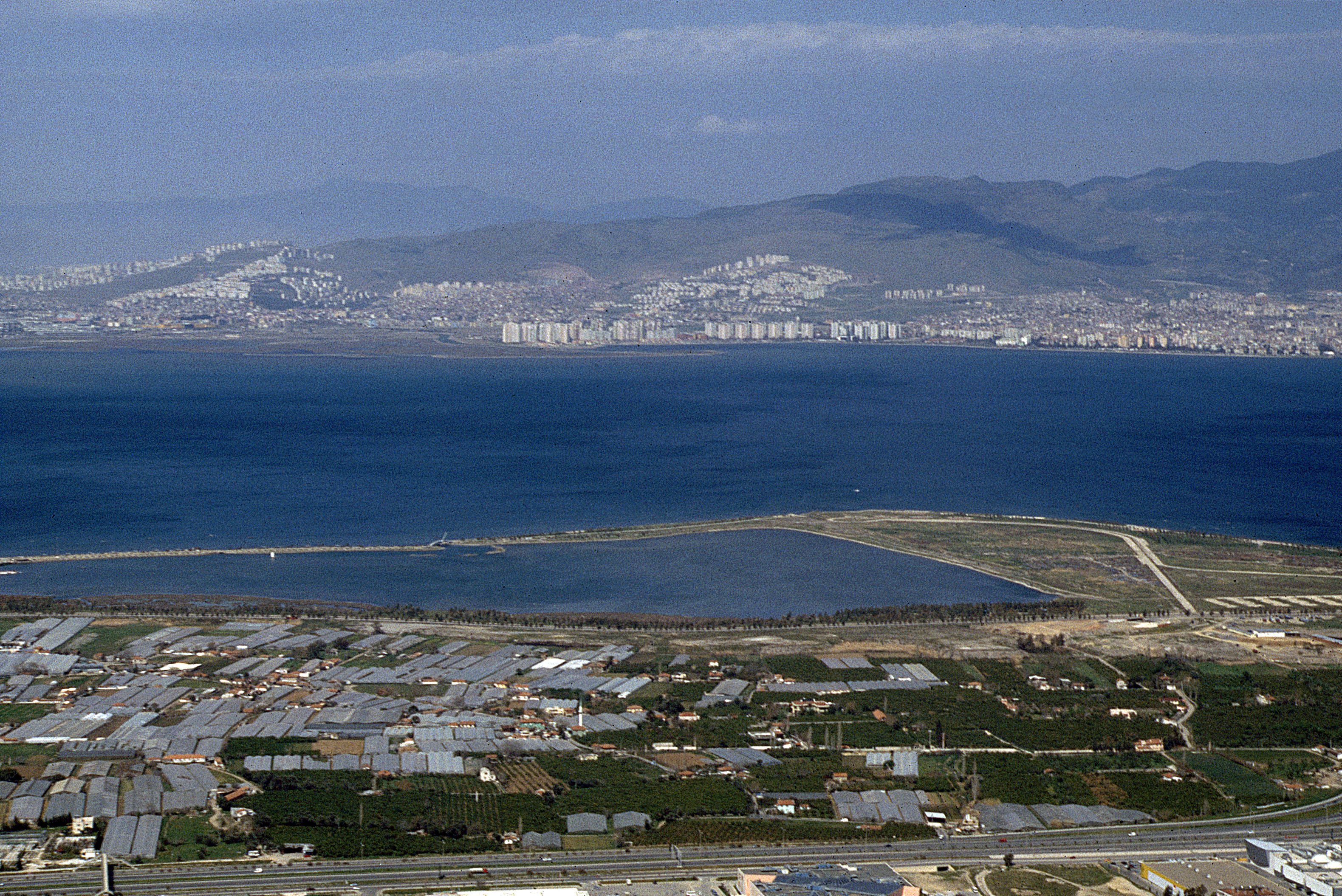 Balçova Kaplıcaları fotoğrafı