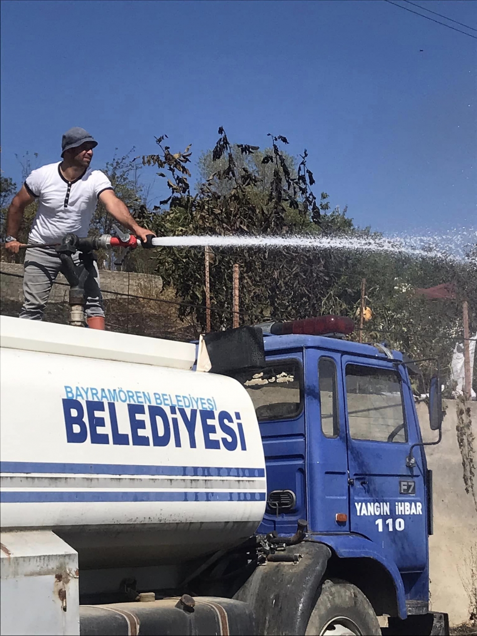 Bayramören Kaplıcası kaplıca fotoğrafı 4