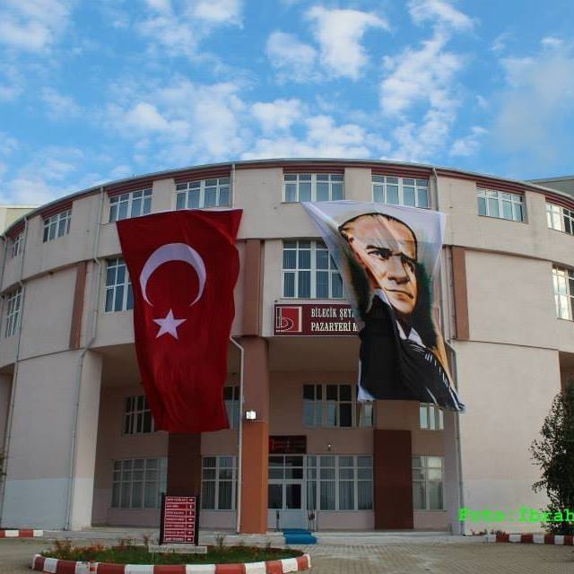 Bilecik Küre Kaplıcaları kaplıca fotoğrafı 2