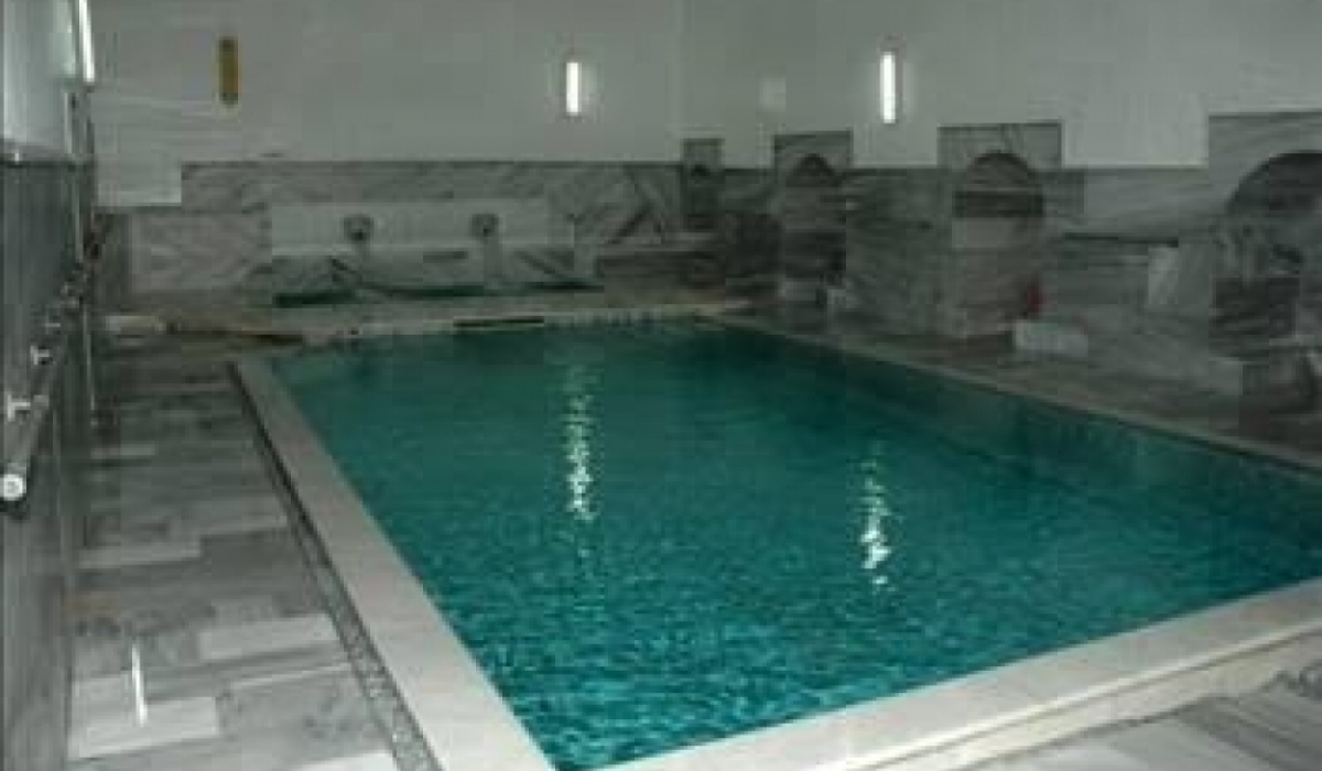 Çorlu Misinli Kaplıcaları fotoğrafı