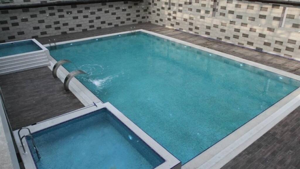 Çoruh Kaplıcaları kaplıca fotoğrafı 2