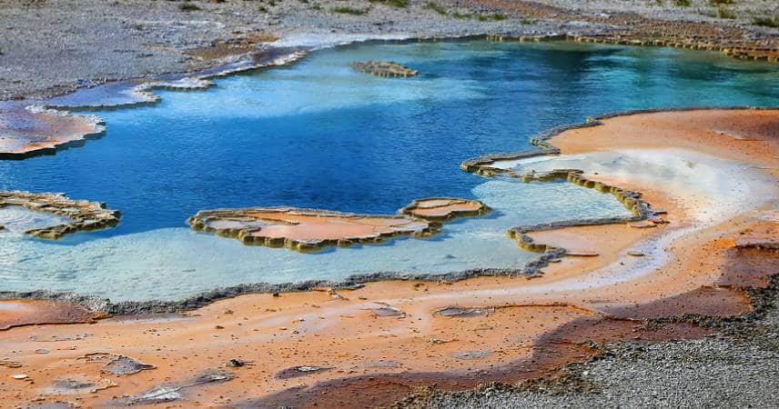 Dikili Termal Kaplıcaları fotoğrafı