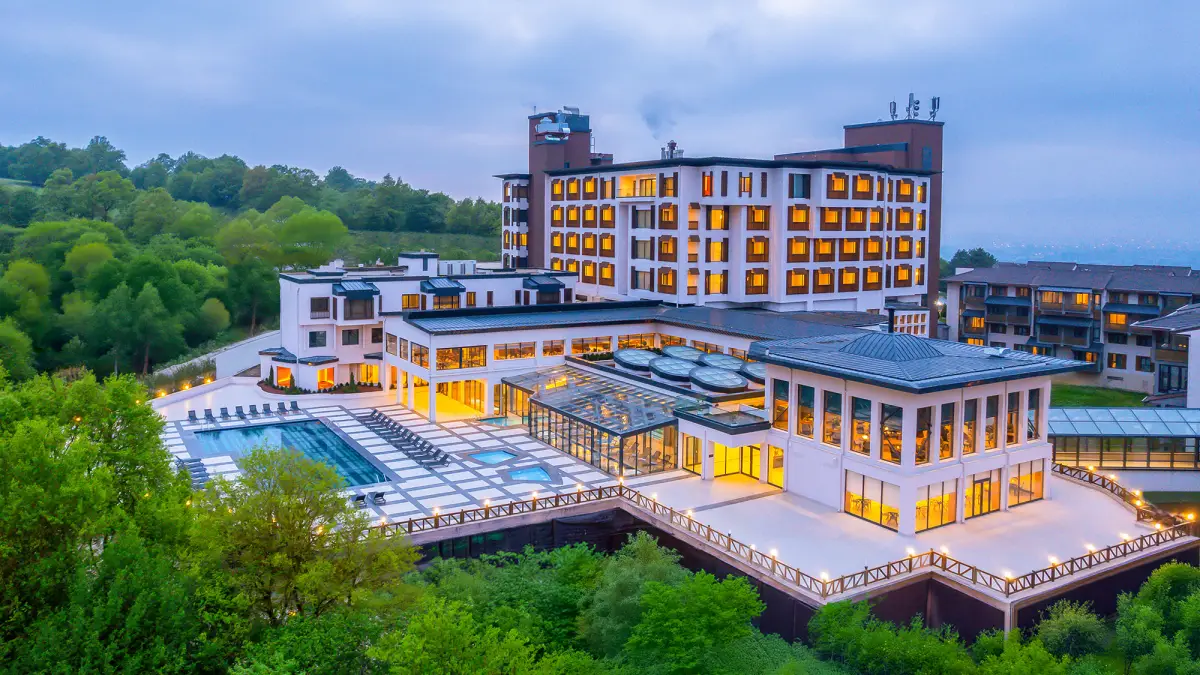 Döngel Kaplıcaları kaplıca fotoğrafı 5