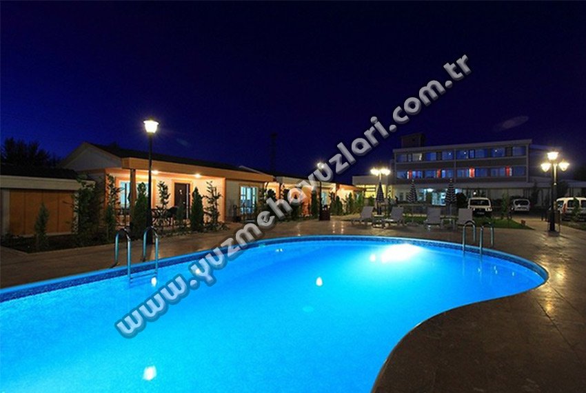 Gözlek Kaplıcaları kaplıca fotoğrafı 5