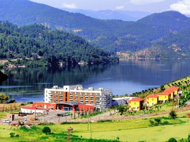 Hisaralan Kaplıcaları fotoğrafı