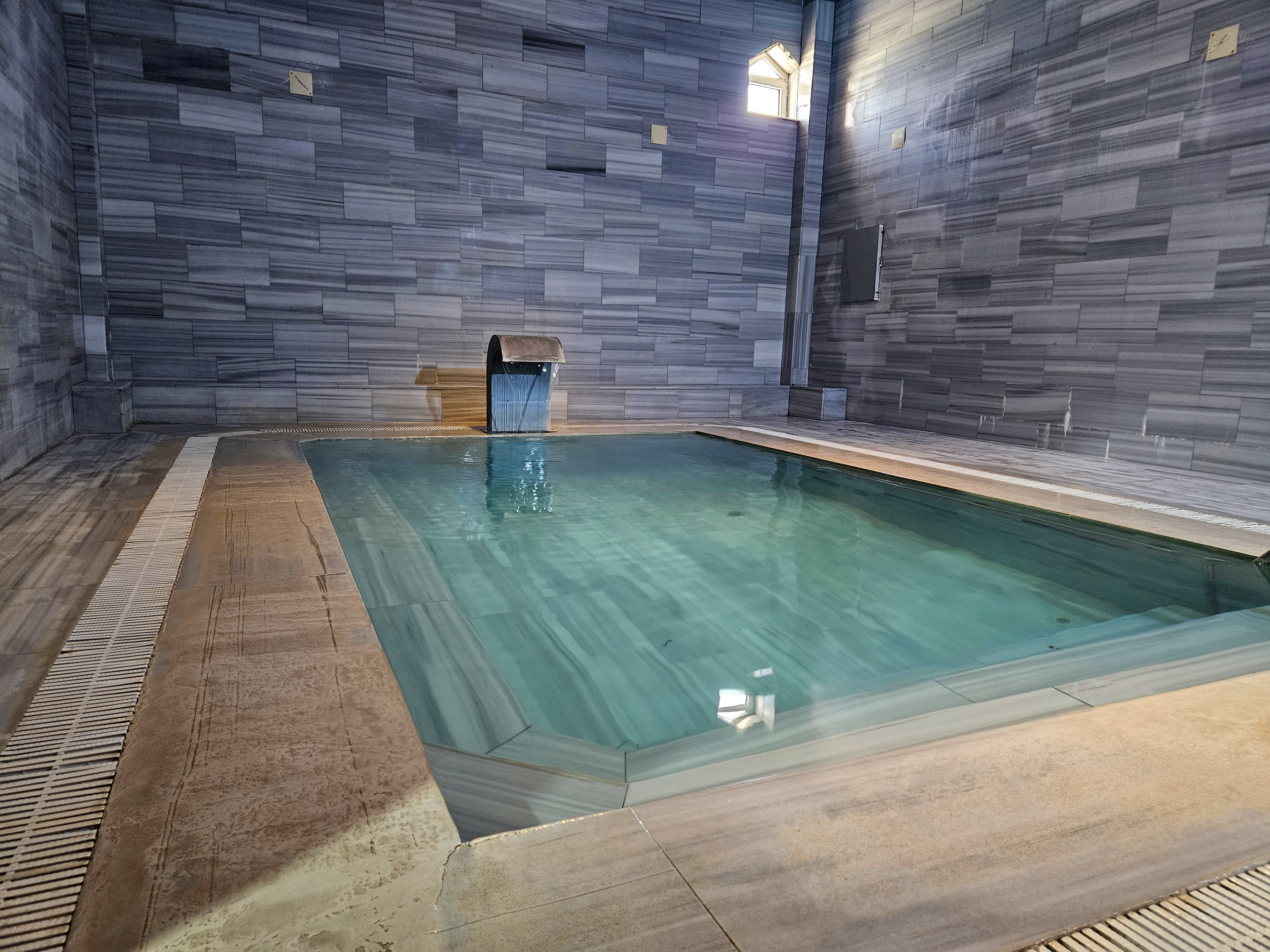 Ilgın Kaplıcaları kaplıca fotoğrafı 2