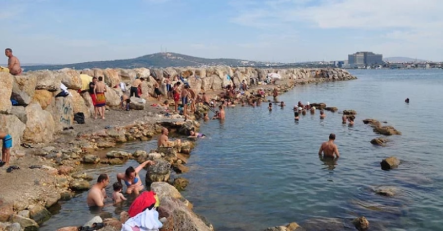 Ilıca Kaplıcaları kaplıca fotoğrafı 5