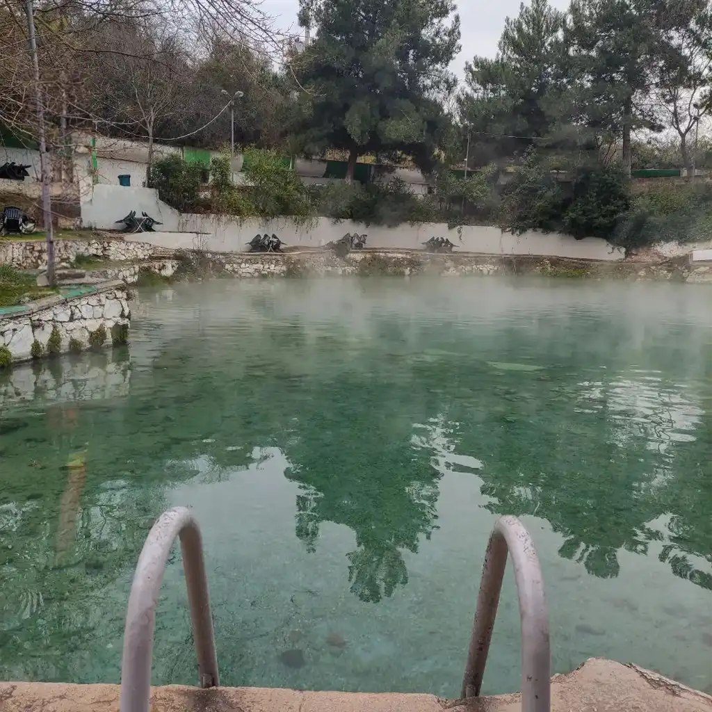 Karamürsel Kaplıcaları kaplıca fotoğrafı 3