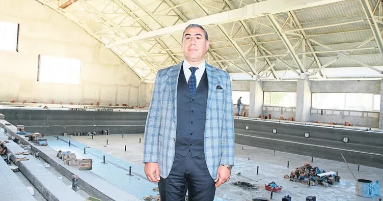 Kayacık Ilıcası kaplıca fotoğrafı 5