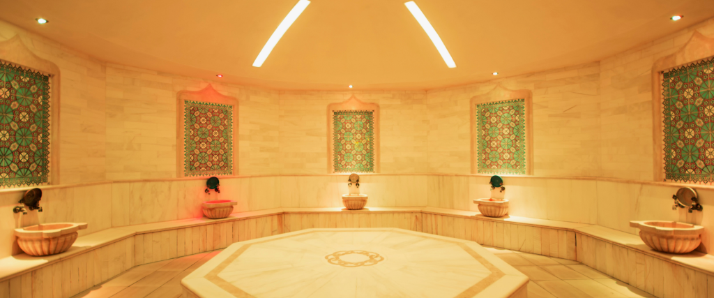 Kazancı Kaplıcası kaplıca fotoğrafı 3