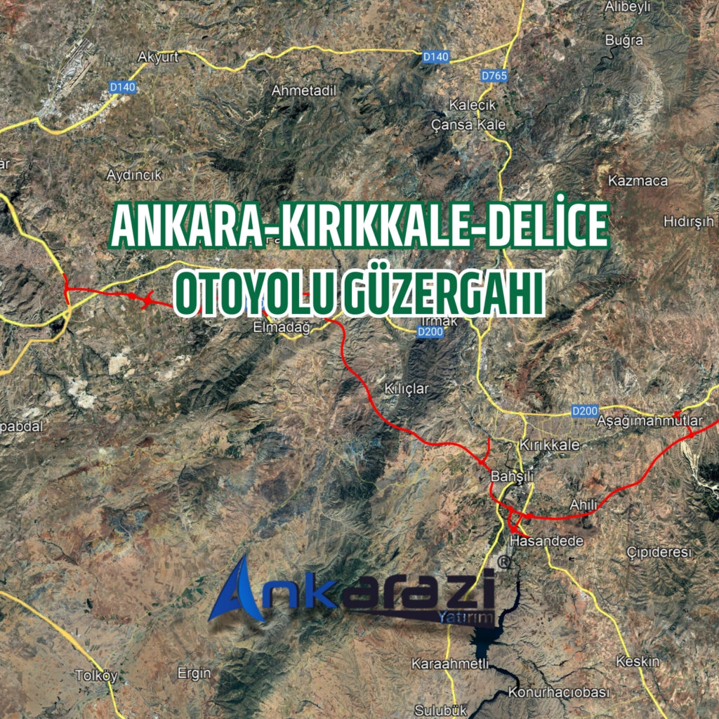 Kırıkkale Delice Kaplıcaları fotoğrafı
