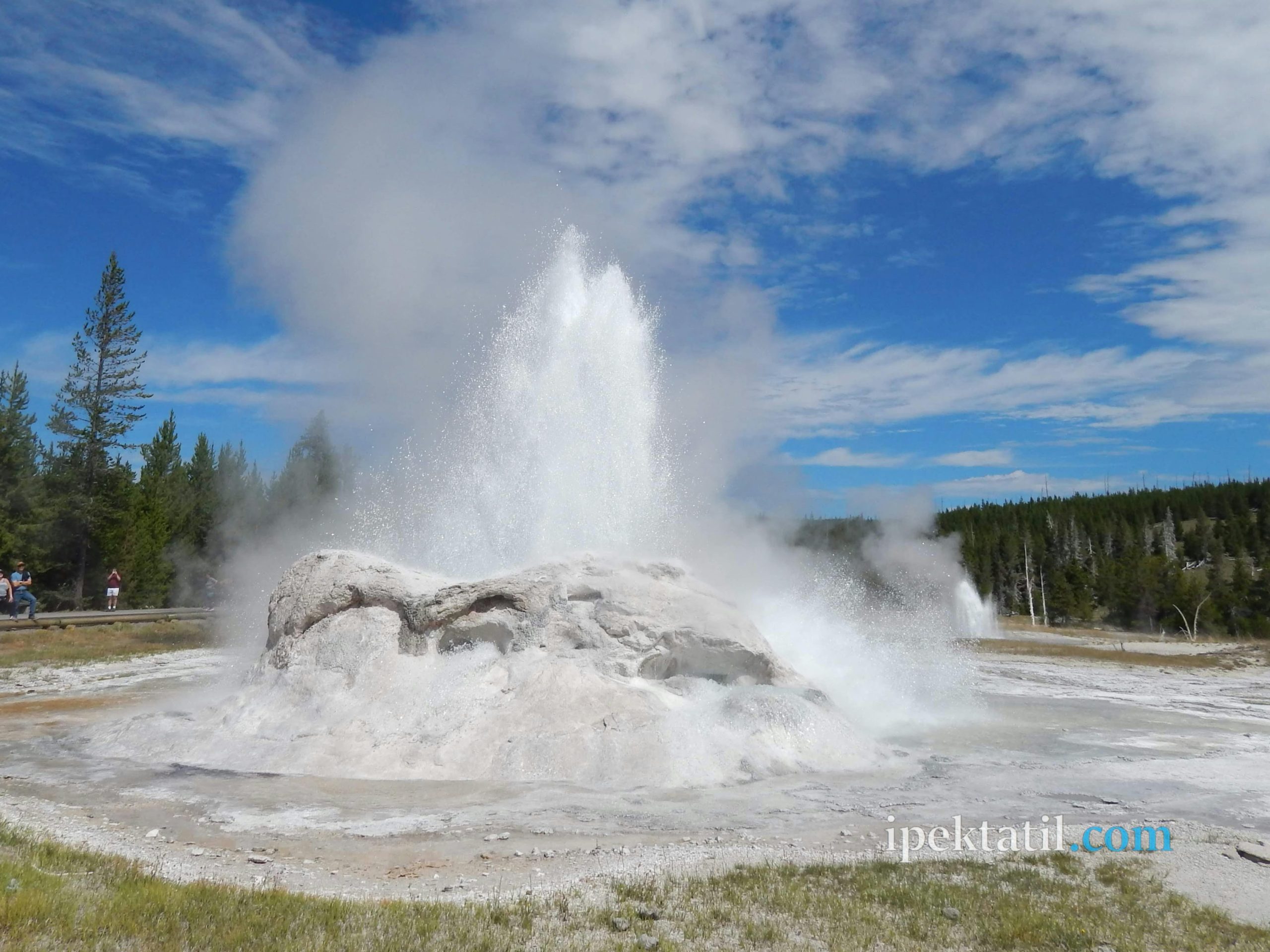 Kızılırmak Kaplıcaları kaplıca fotoğrafı 3