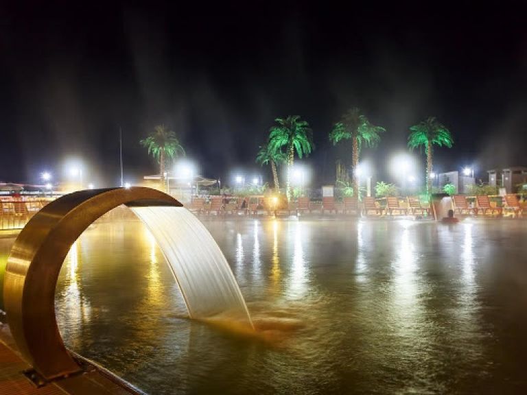 Kürttacın Ilıcası kaplıca fotoğrafı 4