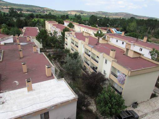 Manyas Kaplıcaları kaplıca fotoğrafı 2