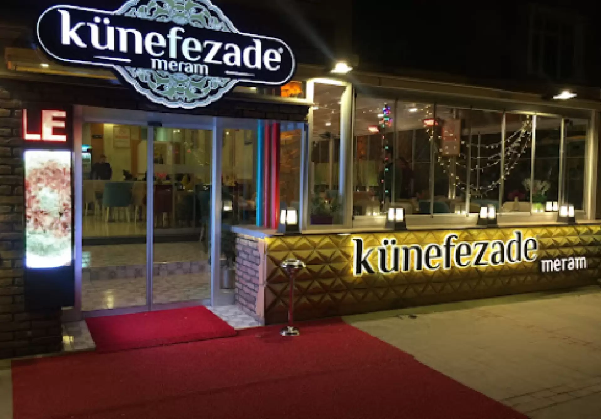 Meram Kaplıcaları fotoğrafı