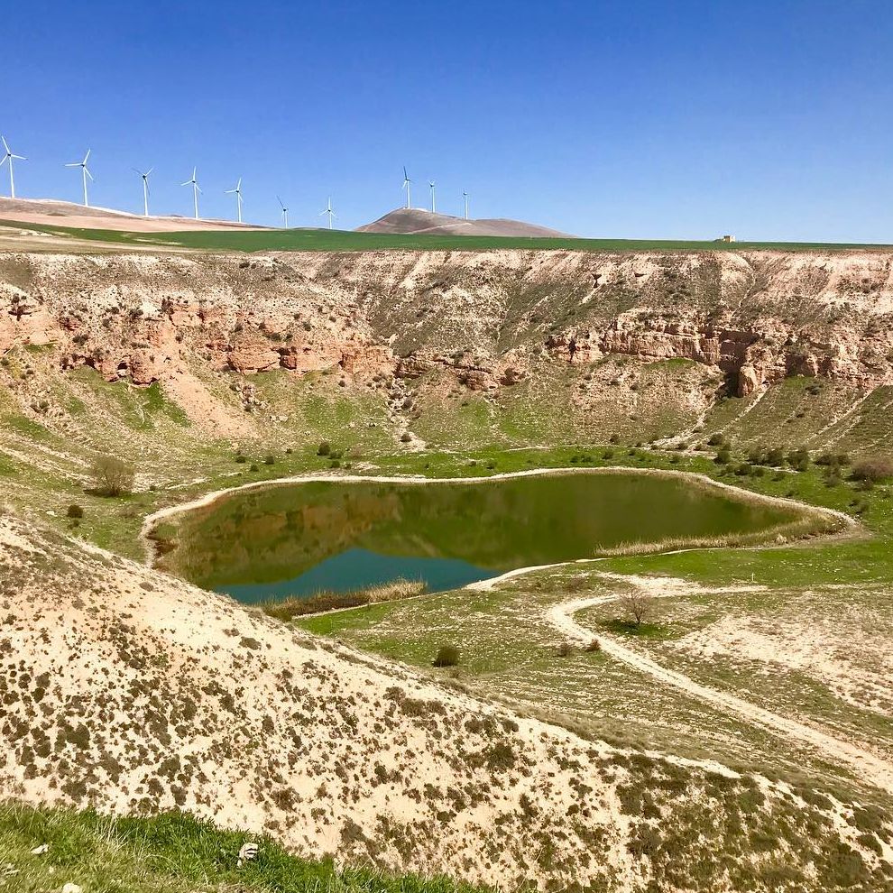 Mucur Kaplıcaları kaplıca fotoğrafı 4