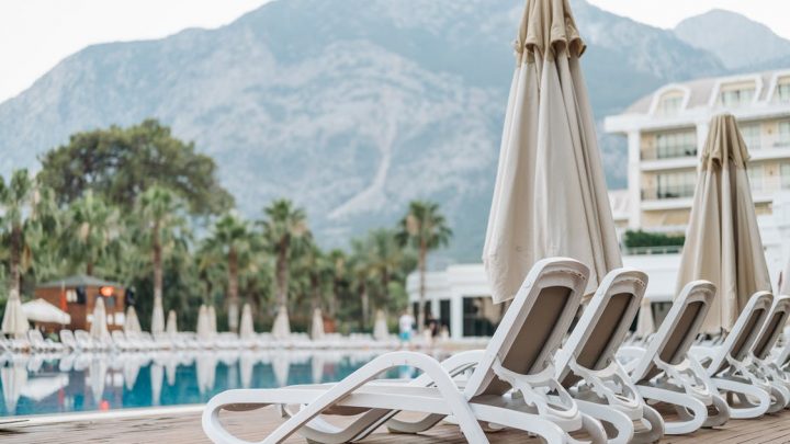 Ömer-Gecek Kaplıcaları fotoğrafı