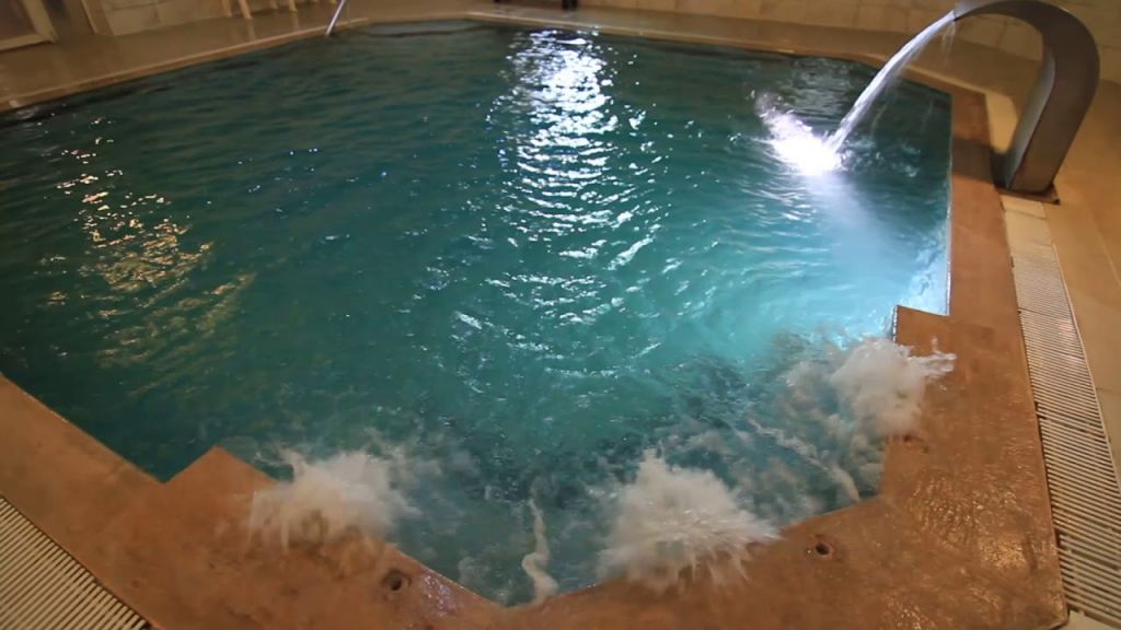 Ömer-Gecek Kaplıcaları kaplıca fotoğrafı 3