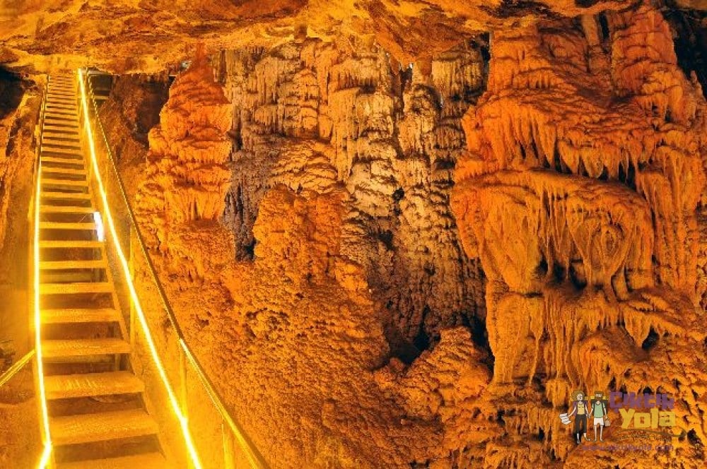 Oylat Kaplıcaları kaplıca fotoğrafı 2