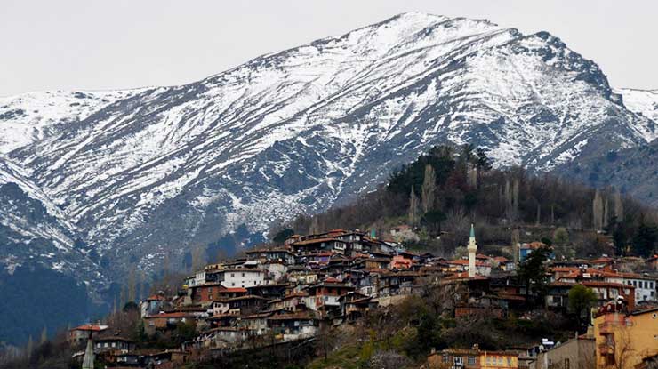 Sarayköy Kaplıcaları fotoğrafı