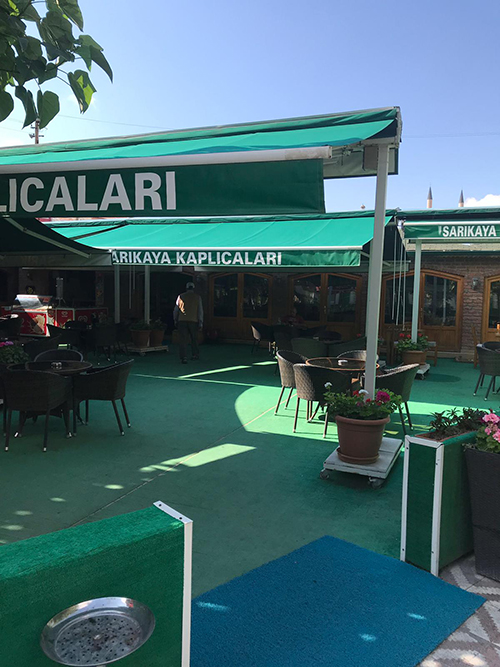 Sarıkaya Kaplıcaları kaplıca fotoğrafı 5