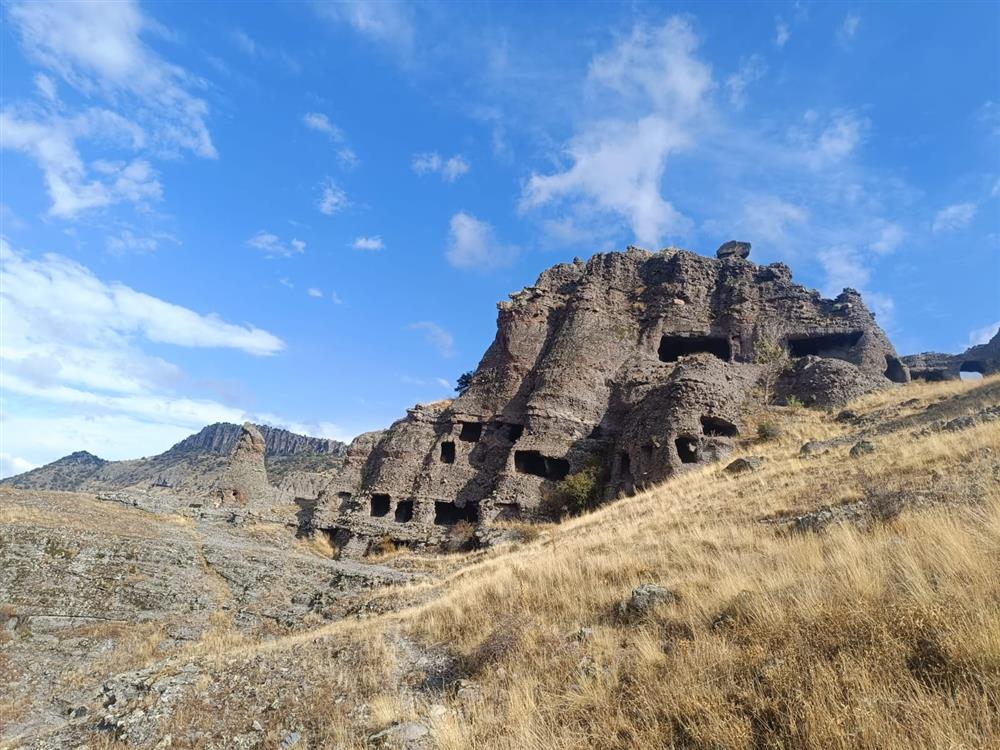Seben Kaplıcaları kaplıca fotoğrafı 5