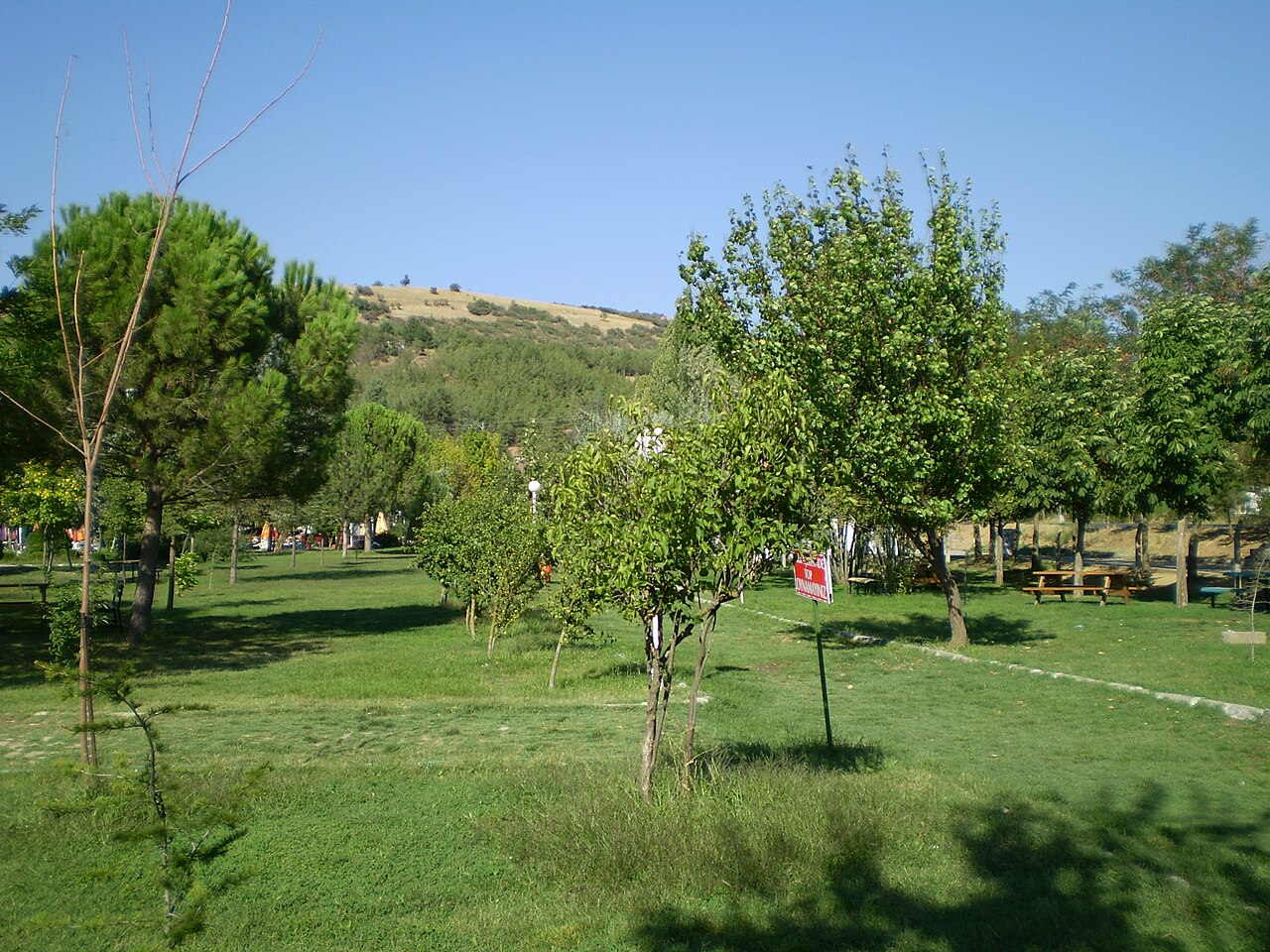 Simav Kaplıcaları kaplıca fotoğrafı 4