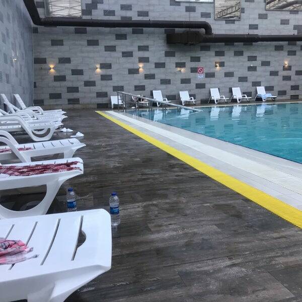 Sultanhisar İmamköy Kaplıcaları fotoğrafı