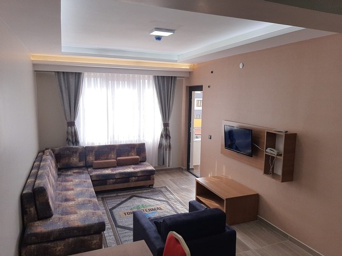 Sulusaray Kaplıcaları kaplıca fotoğrafı 4