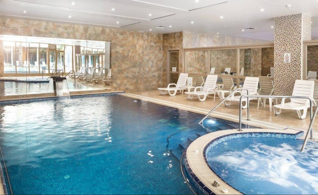 Terziköy Kaplıcası kaplıca fotoğrafı 2