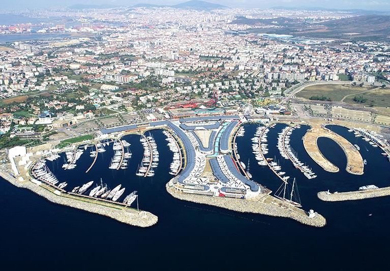 Tuzla Kaplıcaları kaplıca fotoğrafı 4