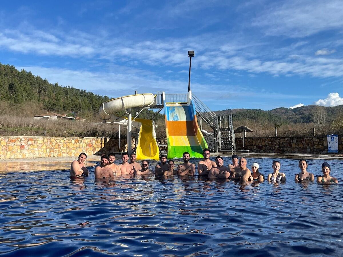 Tuzla Kaplıcaları (Ezine) kaplıca fotoğrafı 3