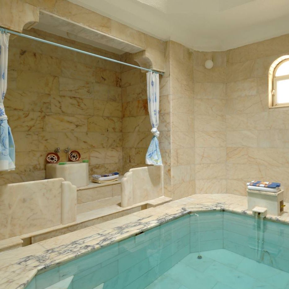 Urganlı Kaplıcaları fotoğrafı