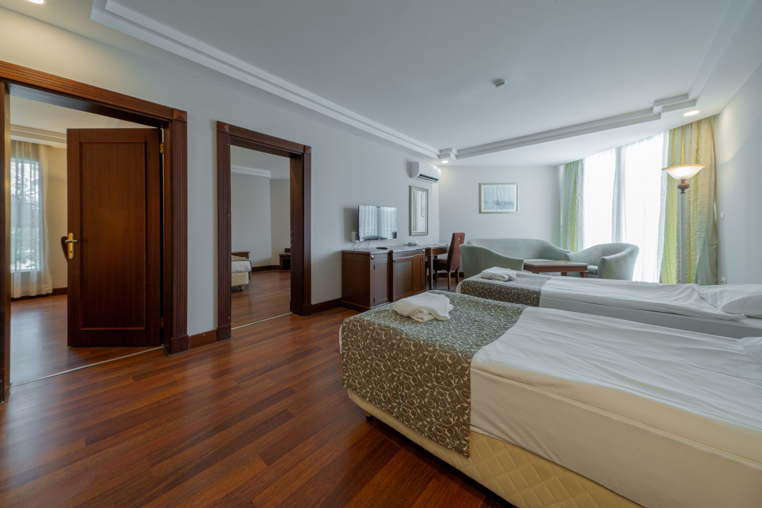 Urganlı Kaplıcaları fotoğrafı