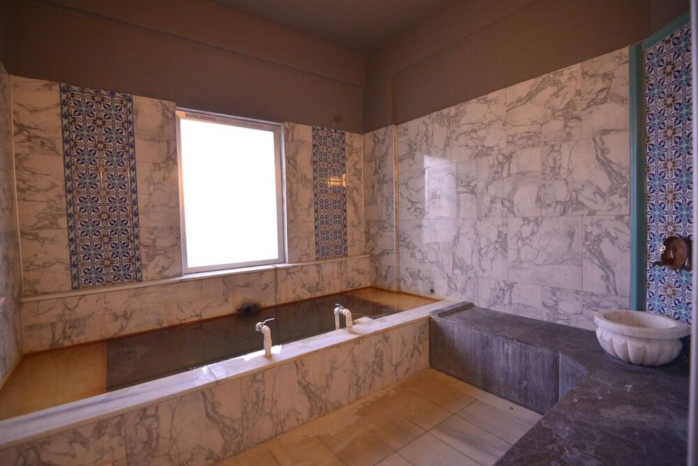 Yıldızeli Kaplıcaları kaplıca fotoğrafı 4